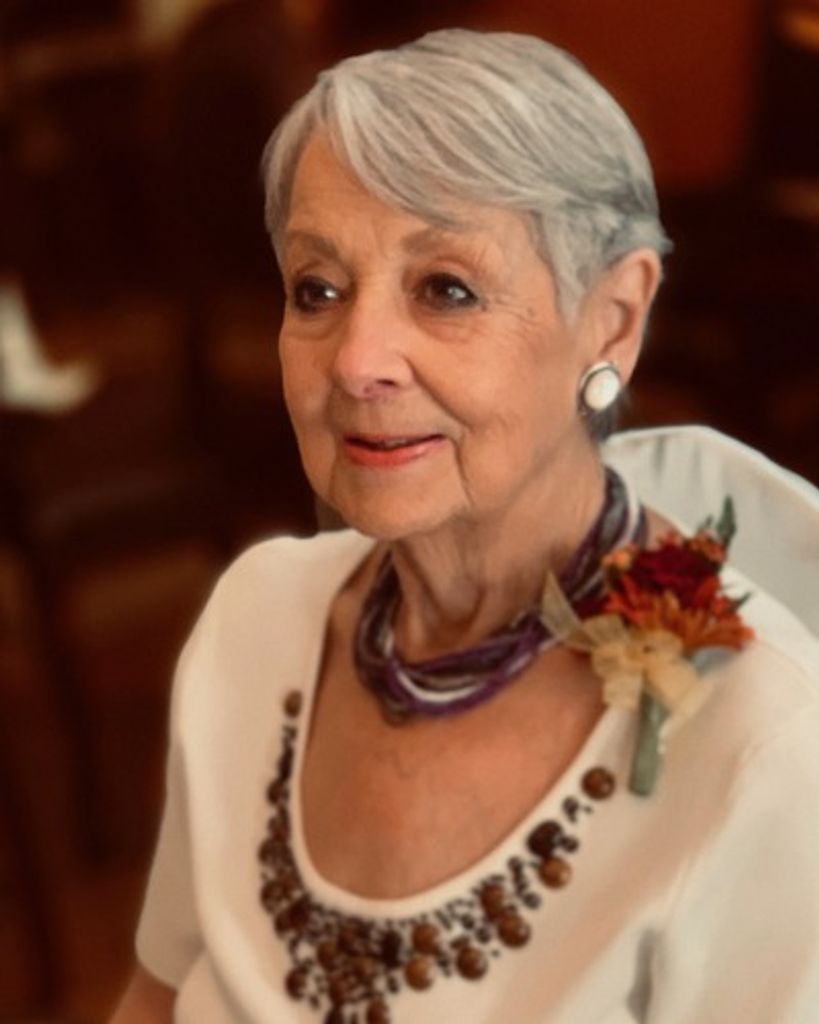 Marlys Joan Nelson