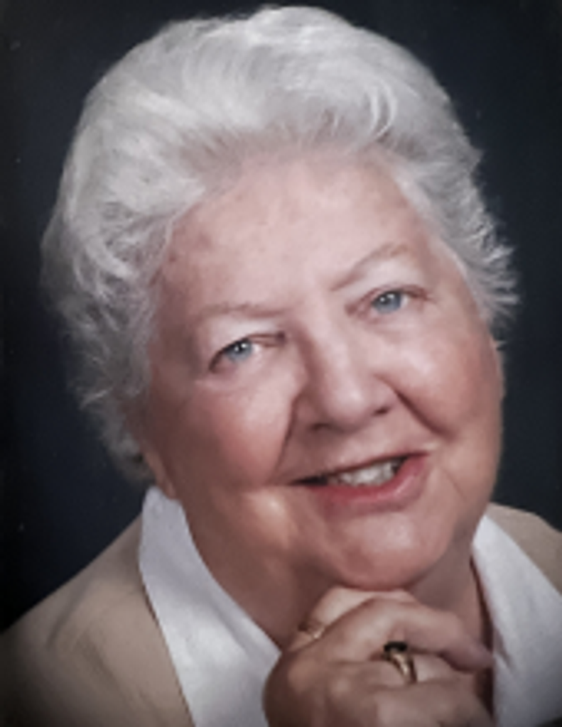 Agnes R. O'Hara Profile Photo