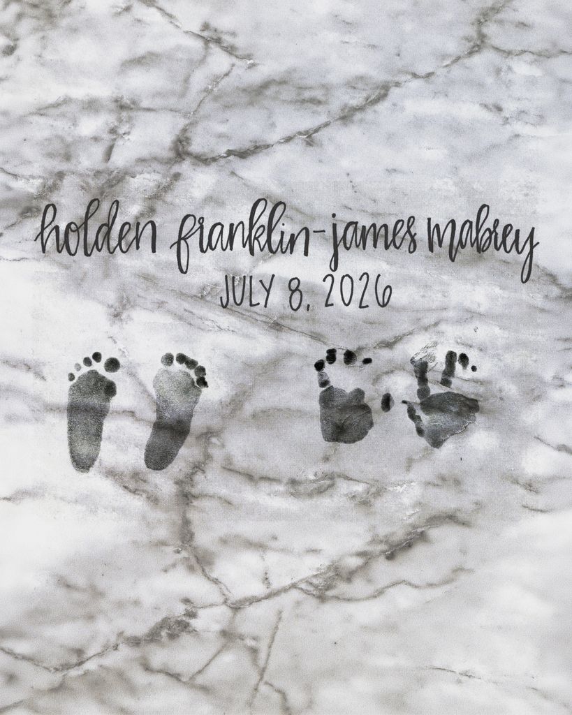 Holden Franklin-James Mabrey