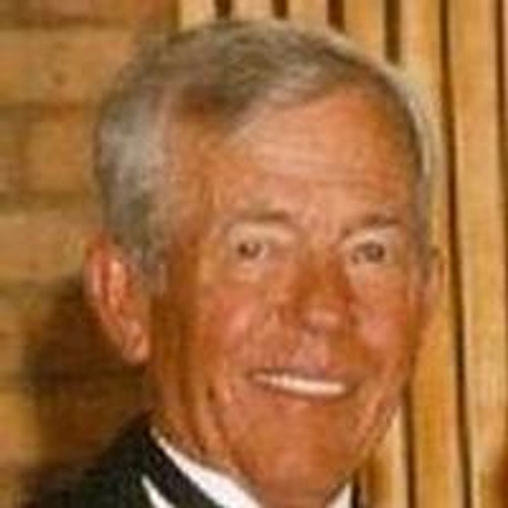 Lawrence Ray Groves