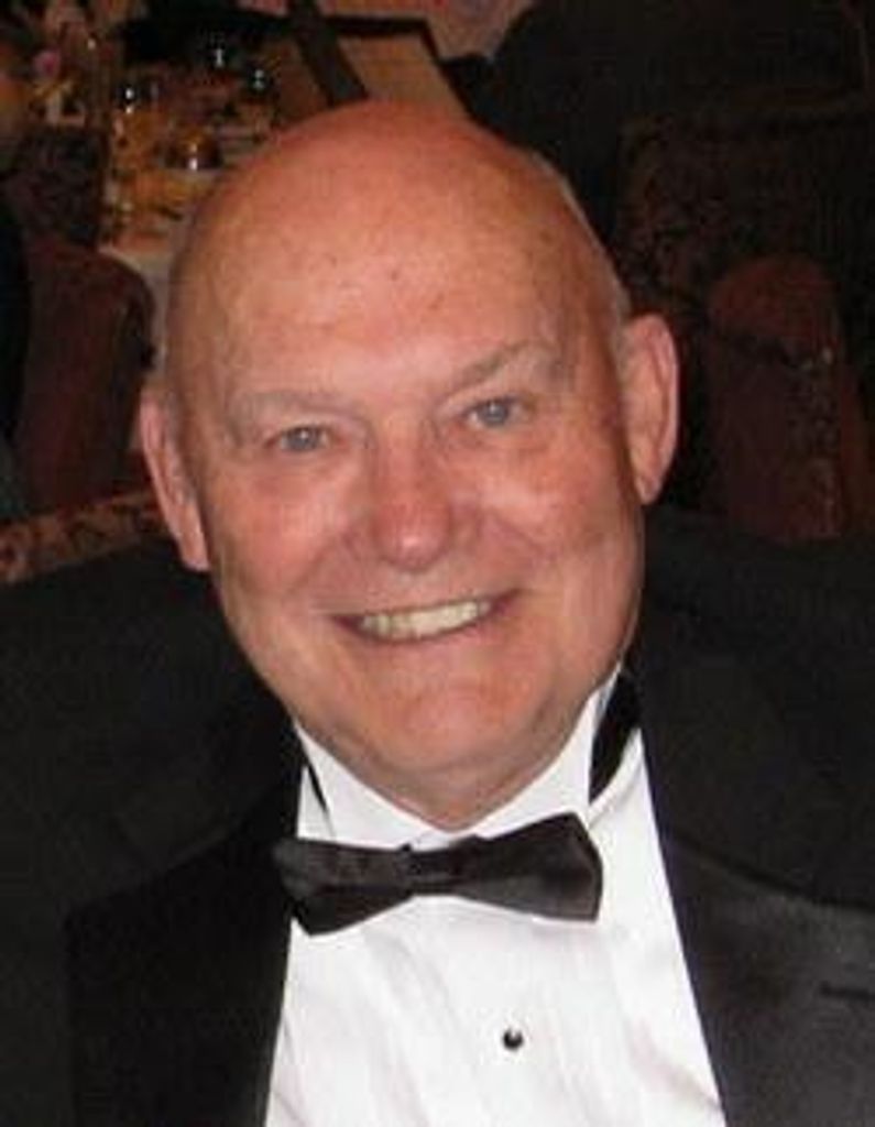 Sfc (Retired) Milton E. Fritts
