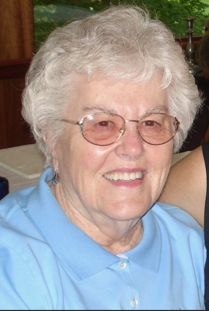 Georgia McKoy Morrison