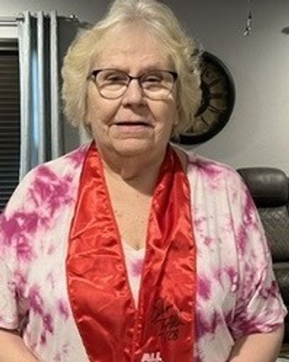 Donna Ruth Peifer Profile Photo