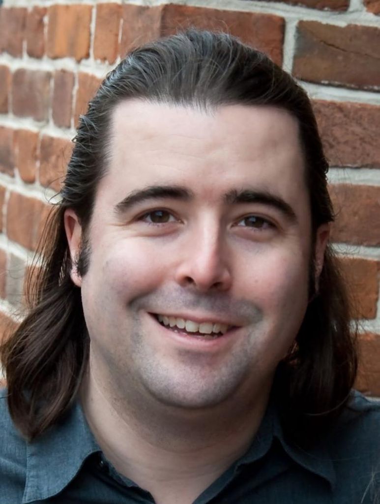Jeremy "J" Michael Hudson Profile Photo