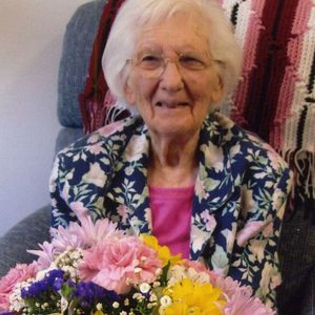 Erma Ruth Depauw Profile Photo