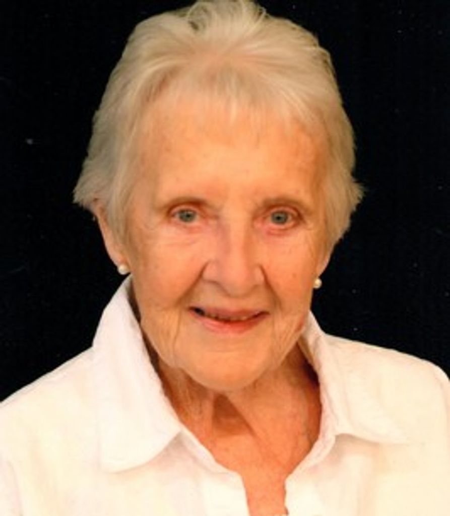 Maxine  Joyce (House)  Buist Profile Photo