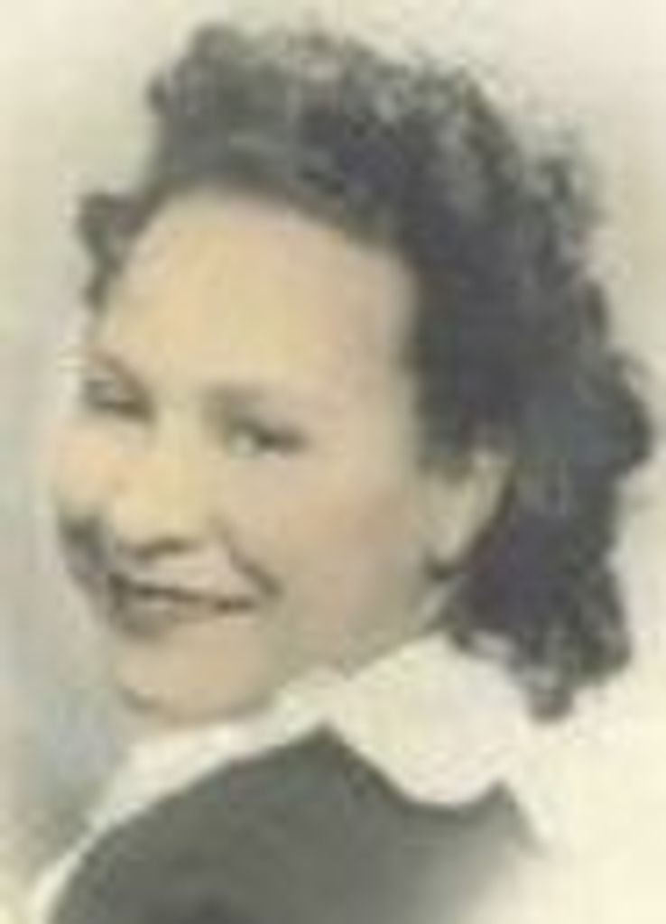 Loraine (Bell) James