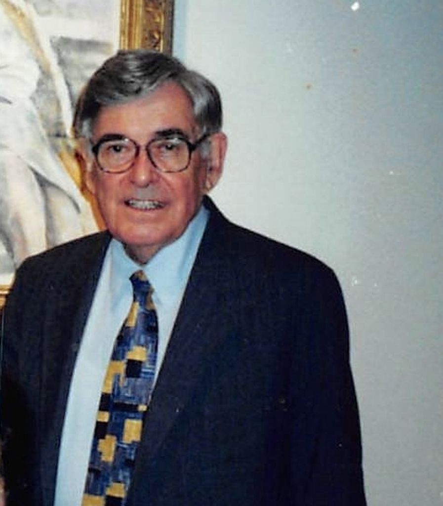 Charles J. Worthington Profile Photo