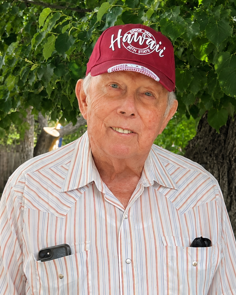 Leon Rasmussen Profile Photo