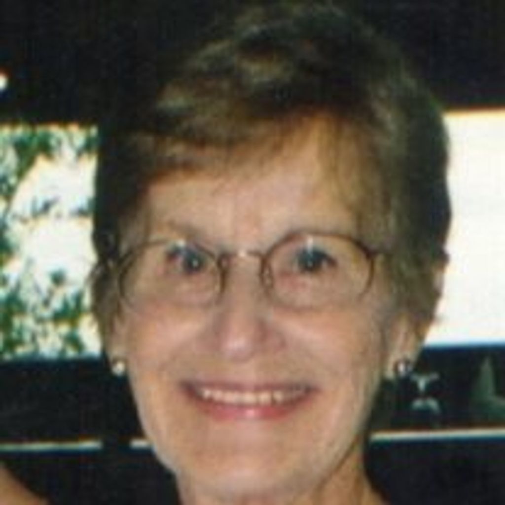 Margaret Casper Dubuisson