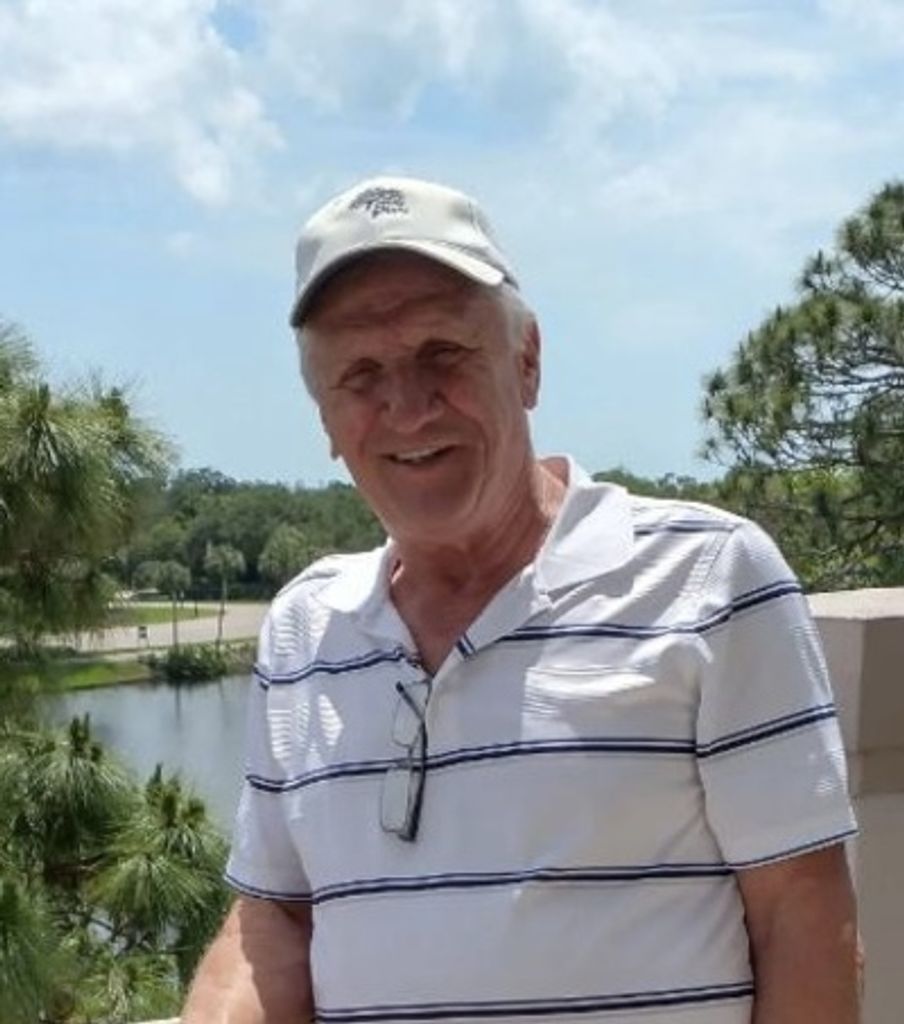 Purvis O’Brien Profile Photo