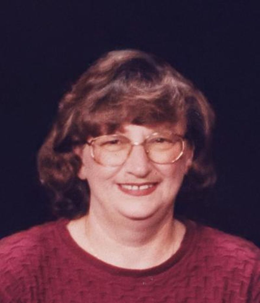Sandy Chance Masters Profile Photo