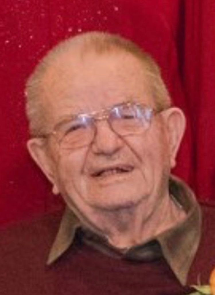 James D. Keller Sr. Profile Photo