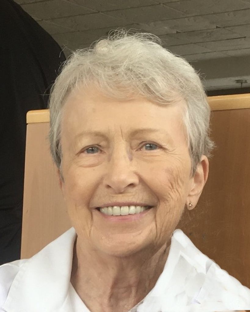 Virginia "Ginny" Walters Profile Photo
