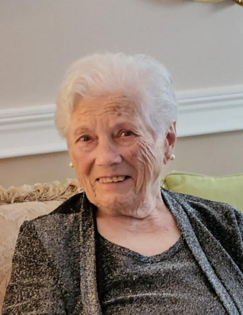 Bertha "Tootsie" B. Janik