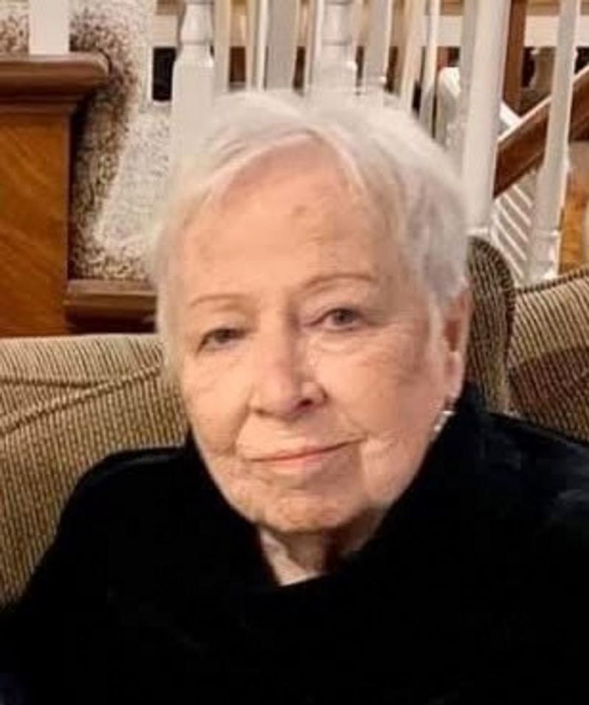 Ruth Marilyn Fechter (Née Norling) Profile Photo
