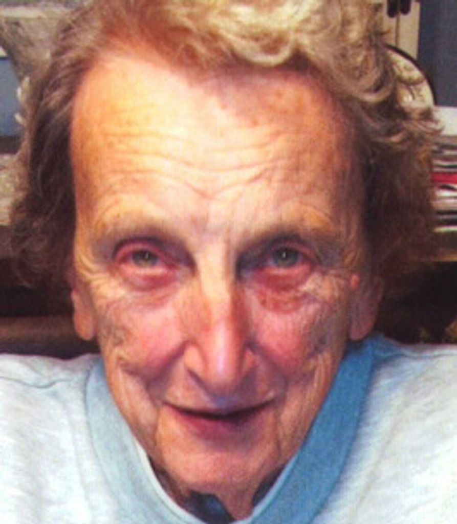 Suzette J. "Sue" Heinley