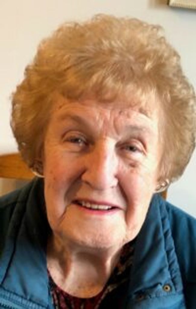 Jean Kuzmack