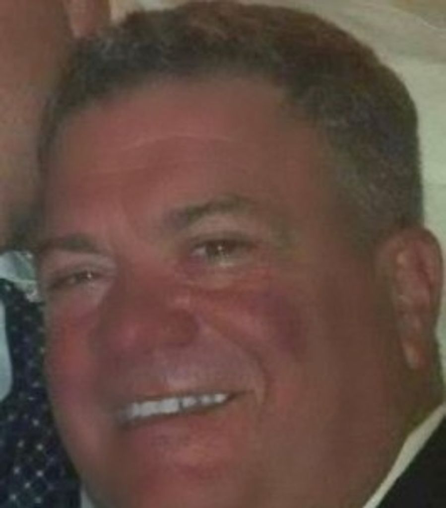 Gerard Capogna