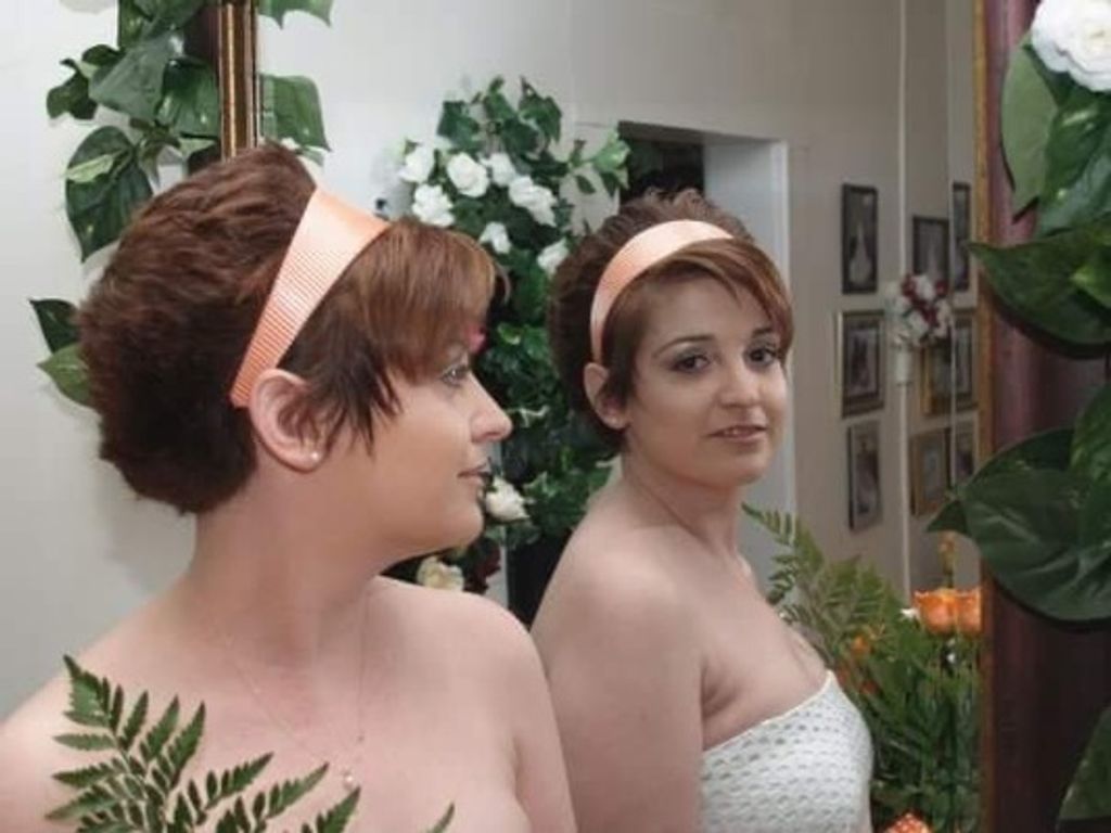 Billee Lyn Houston-Adams