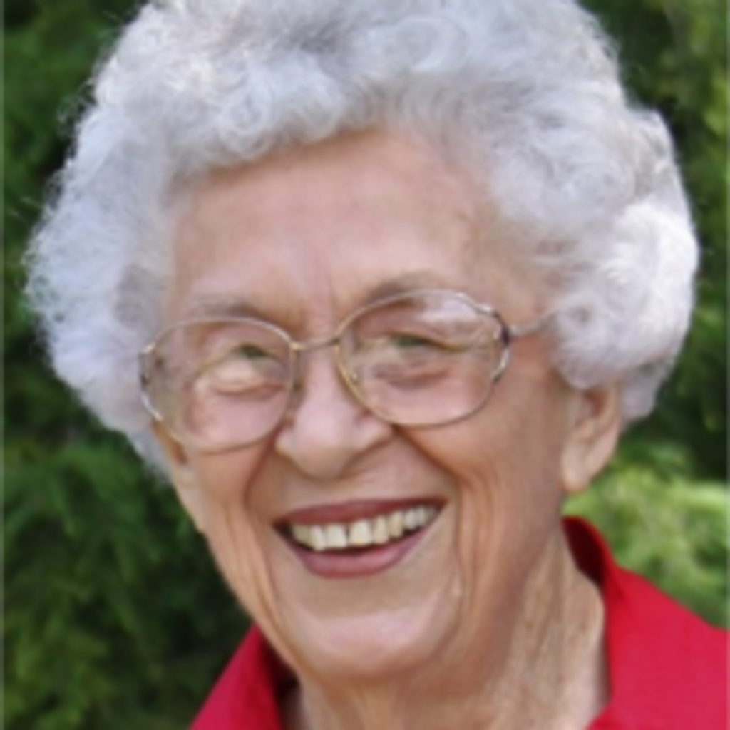 Sarah Garrett Moore Profile Photo