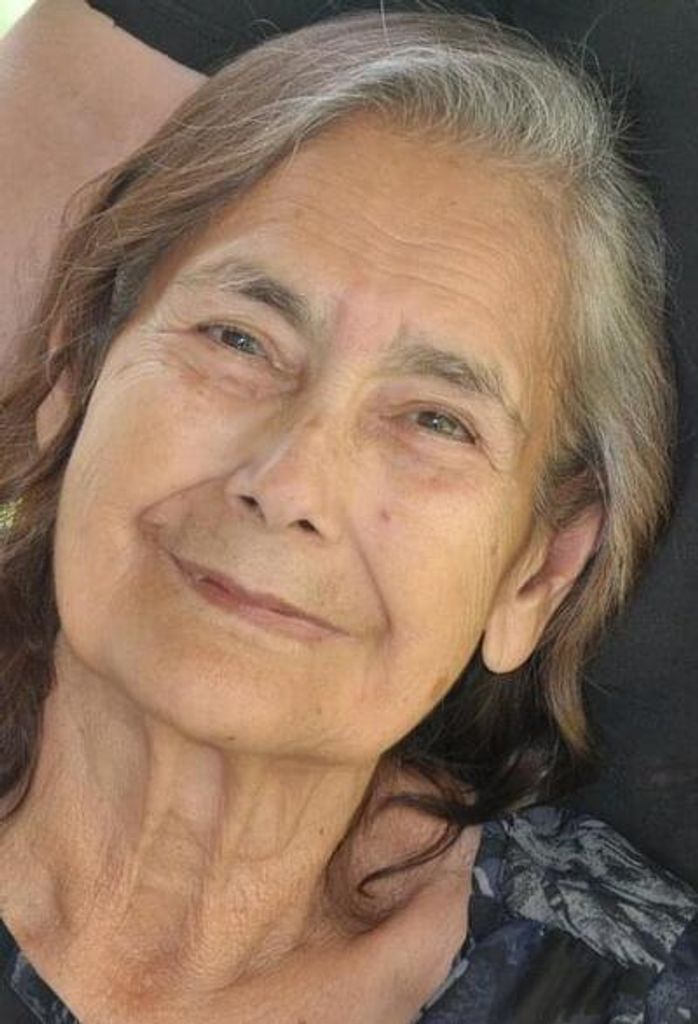 Cresencia Torres Perez Profile Photo