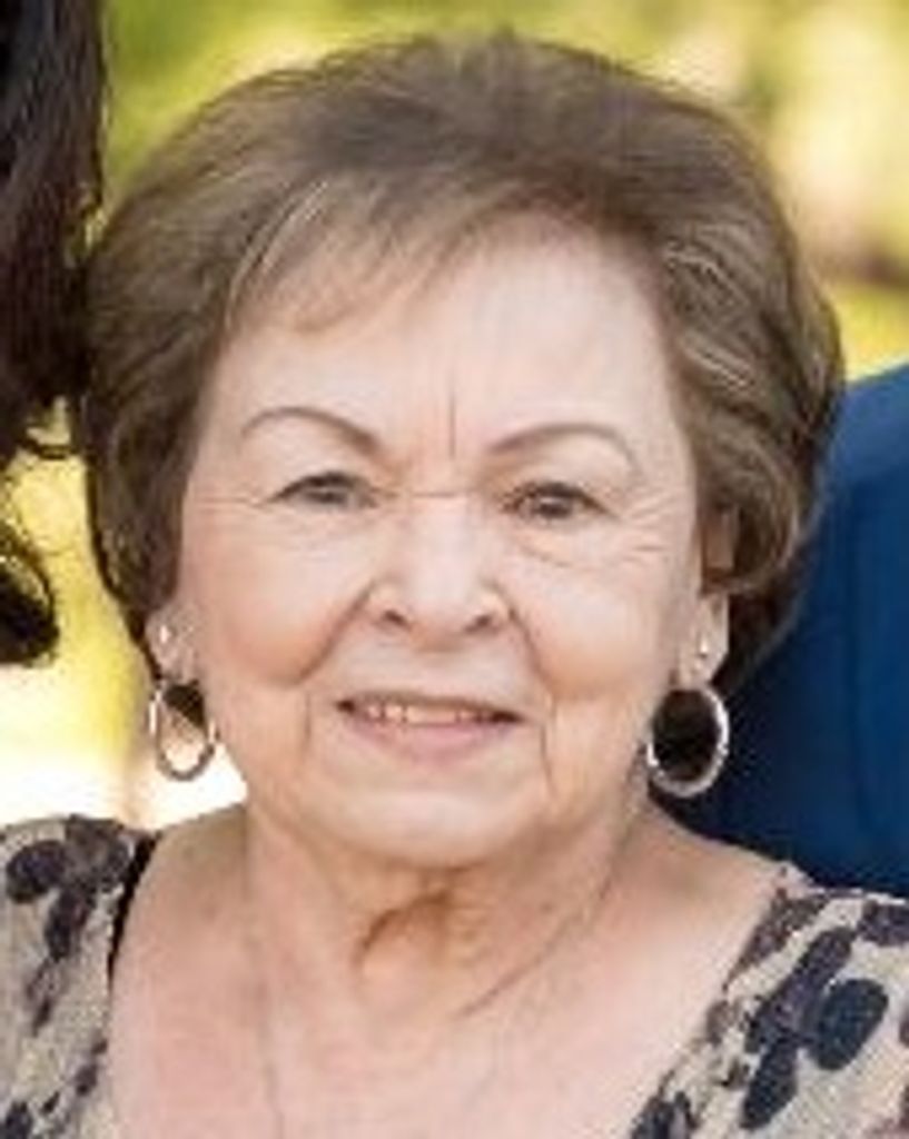 Rae M. Pirretti