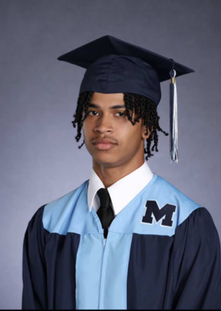 Elijah Brown Profile Photo