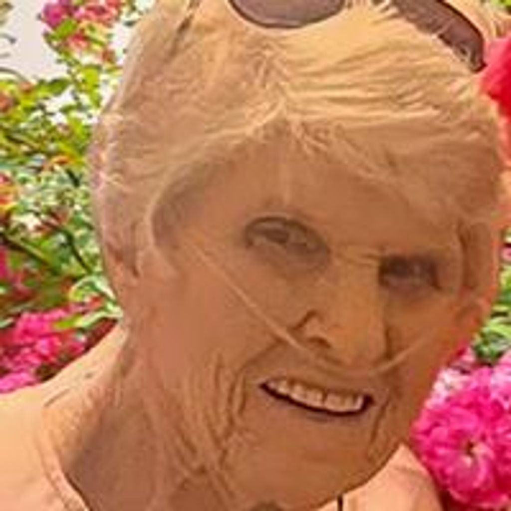 Evelyn Leonard Lopp
