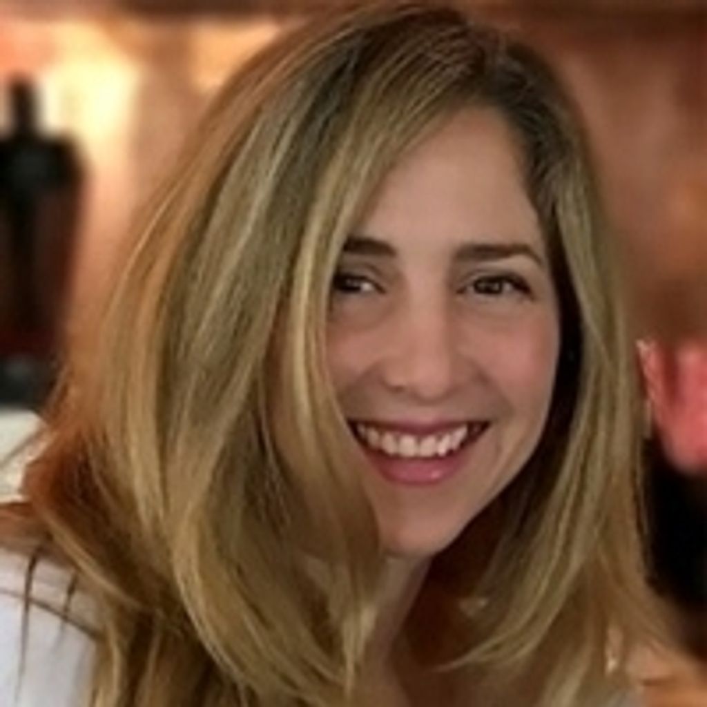Carmen Lourdes Torres French Profile Photo