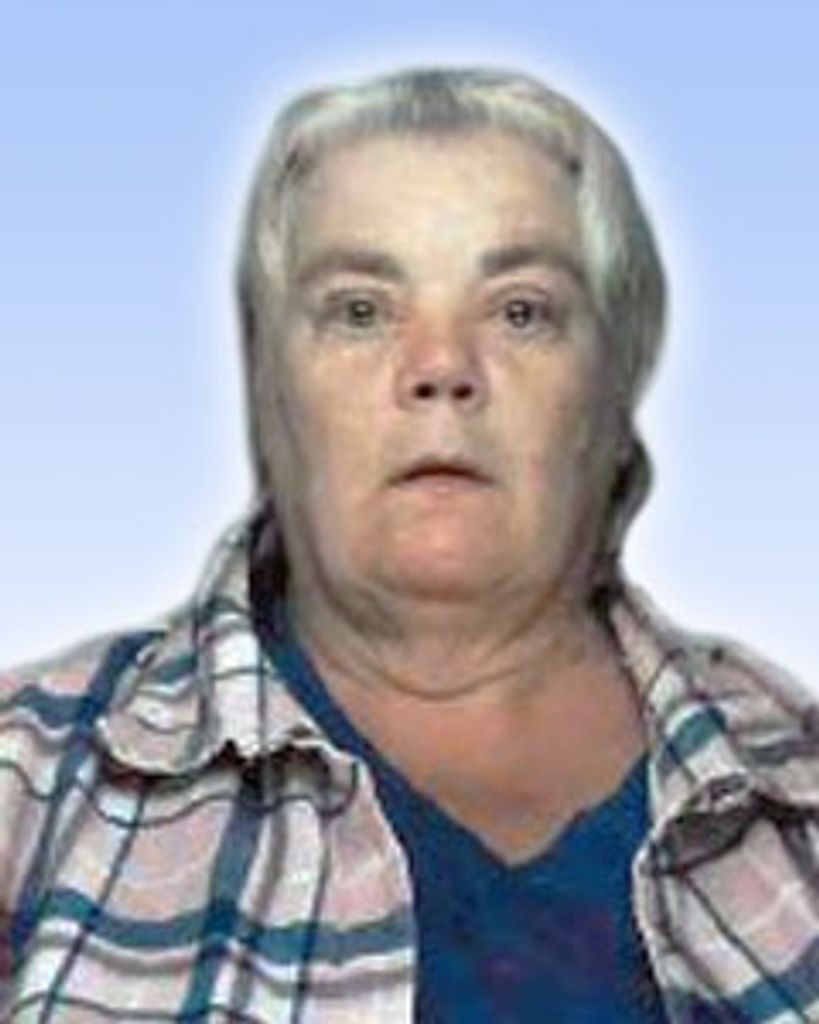 Rose Marie (Gentry) Rose