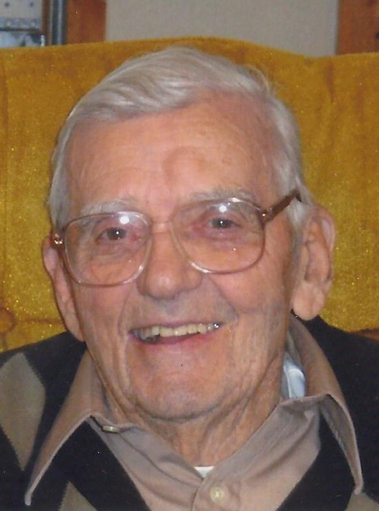 Roland G. Steffes