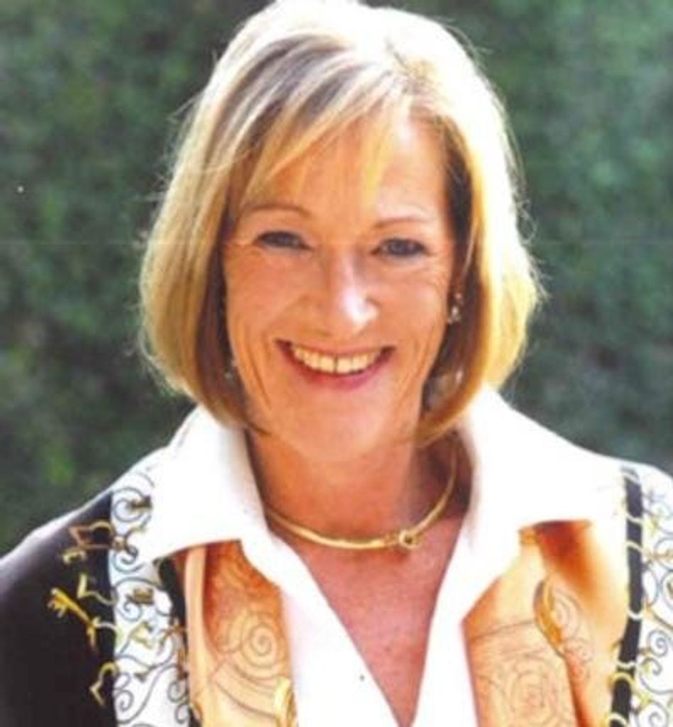 Nancy C. Bonner