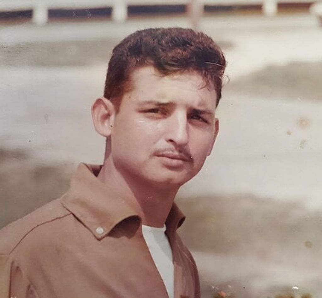 Robert Aranda Profile Photo