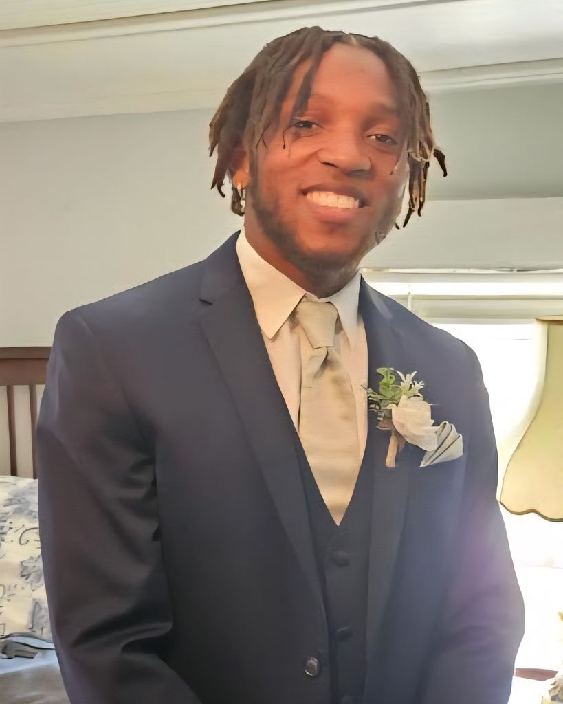 Gabriel Augustus Adeleke Stainback Profile Photo