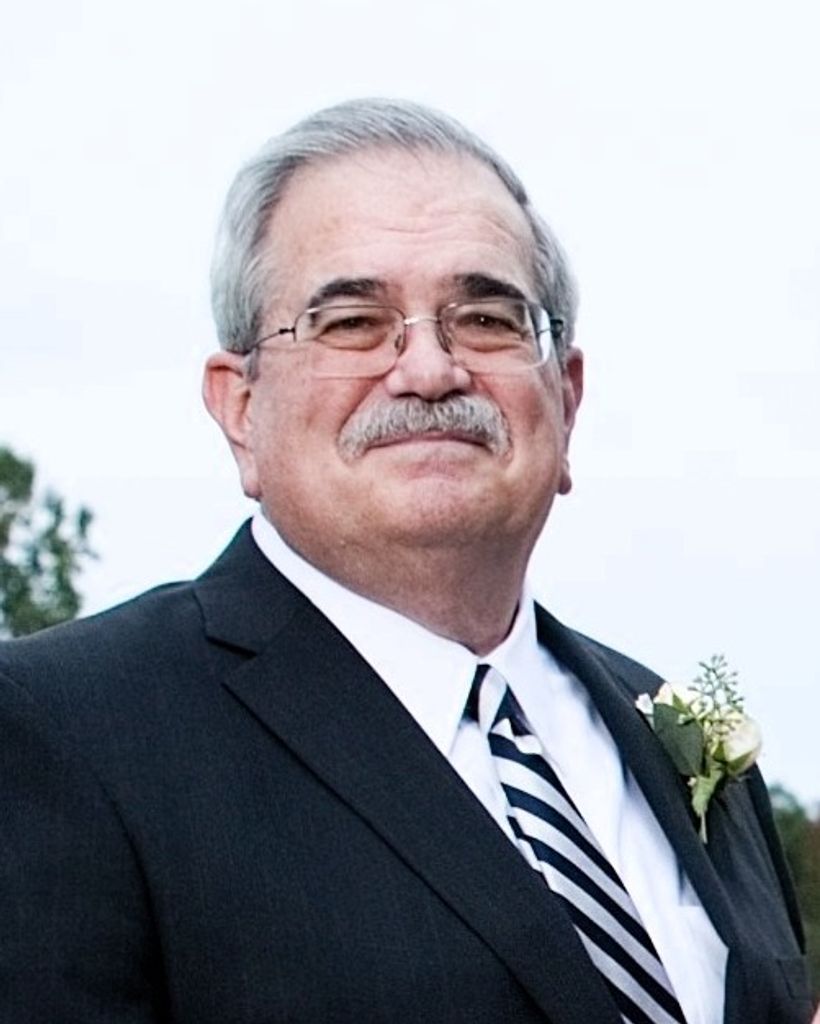 William F. Mastrianna, Jr.