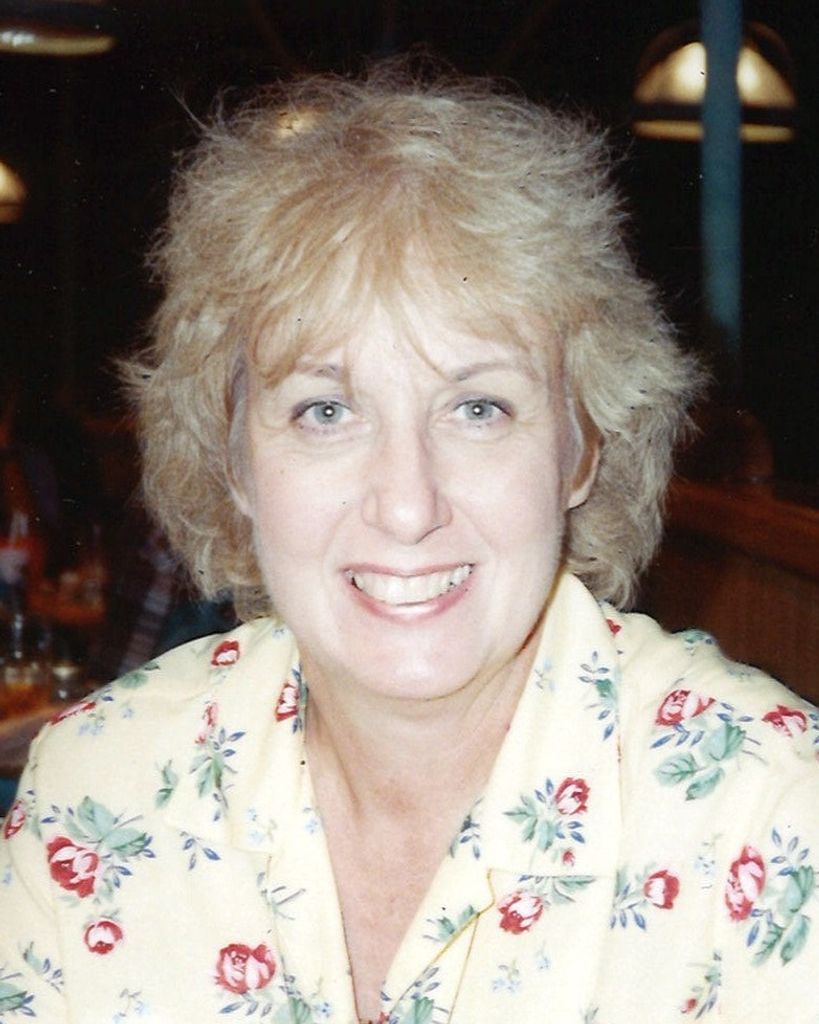 Judith Ann Dahl