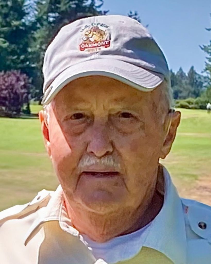 Floyd Neal Dwight Profile Photo