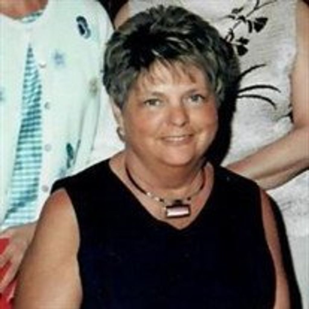 Sueann Turschak