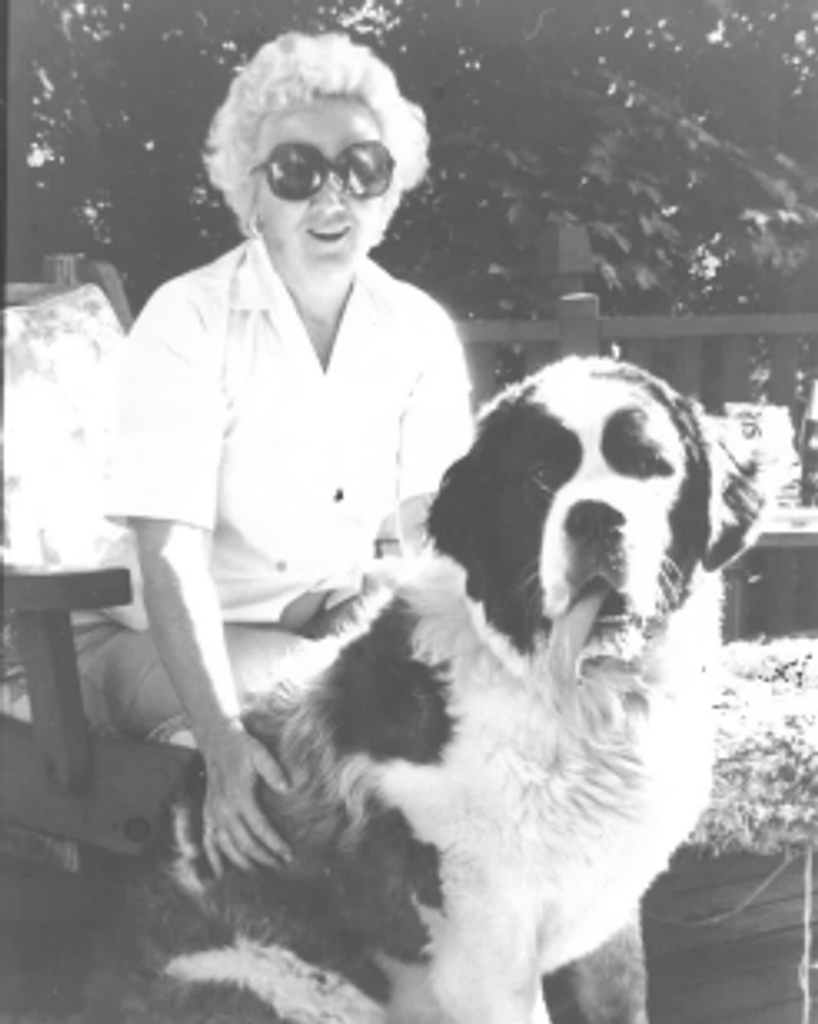 Dolores Elise Hoffman