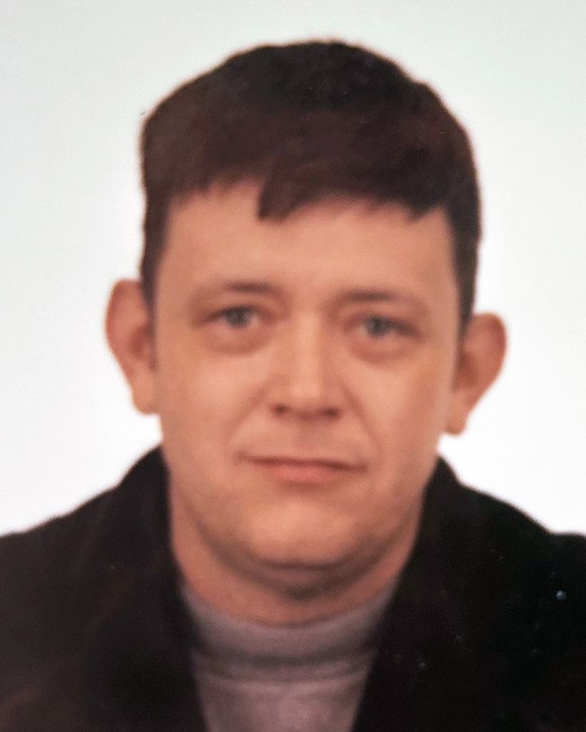 Victor Wayne Crosby Profile Photo