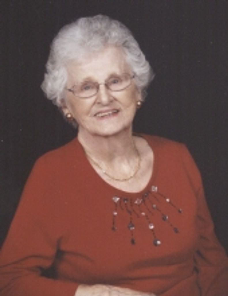 Reba Angell Siler Tuttle