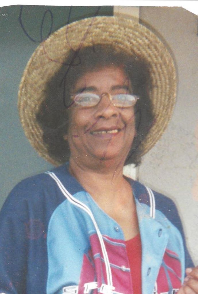 Barbara Jean Webster Profile Photo