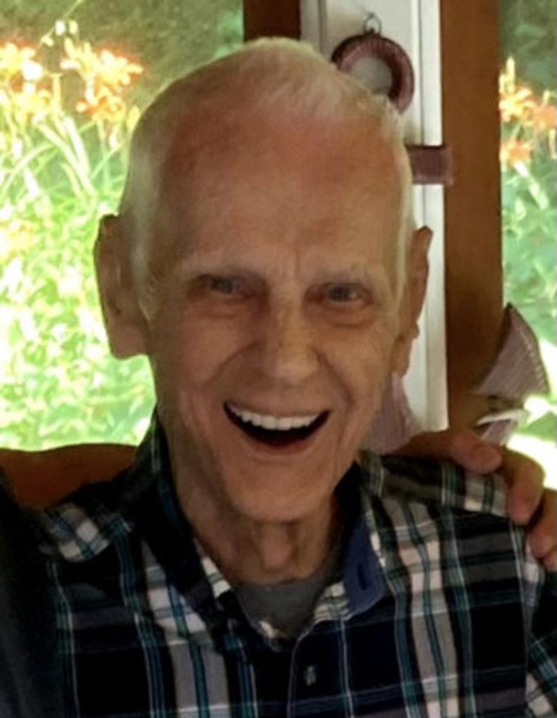 Raymond J. Richmond Profile Photo