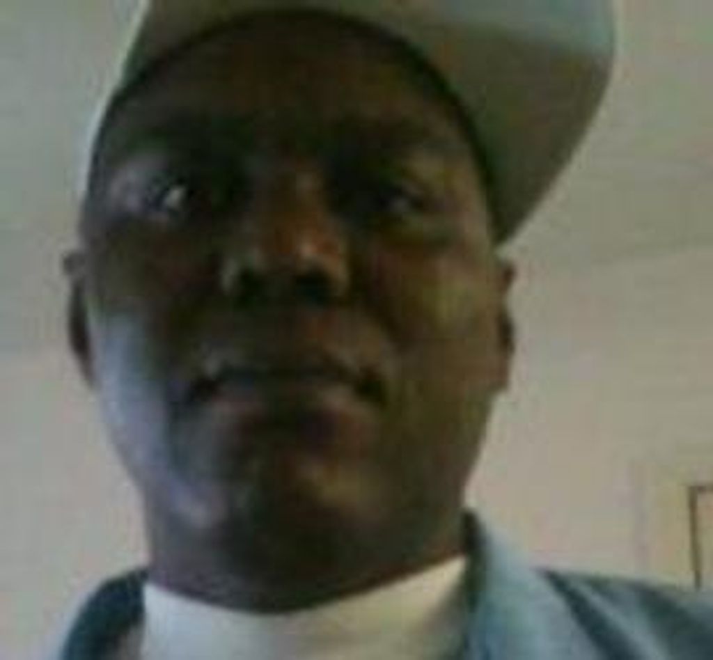 Charles Edward Burke, Jr.