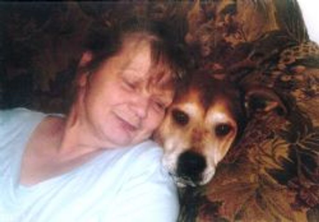 Peggy Davis Profile Photo