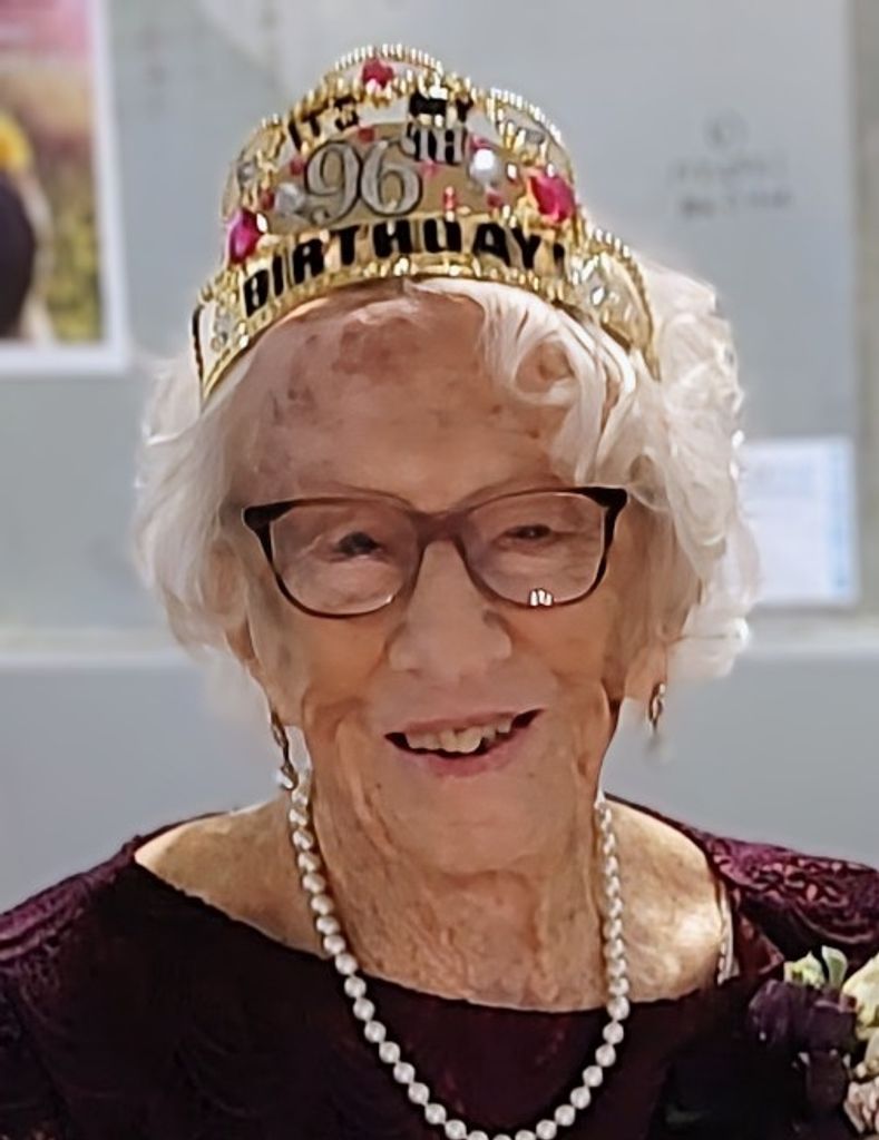Marjorie Mcanlis Mcelwain Miller