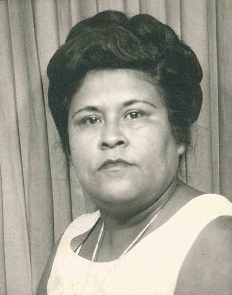 Alberta Z. Mata