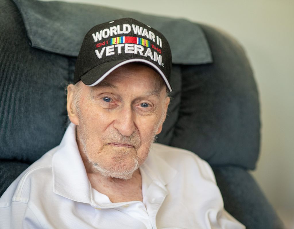 Harold E Esker Profile Photo