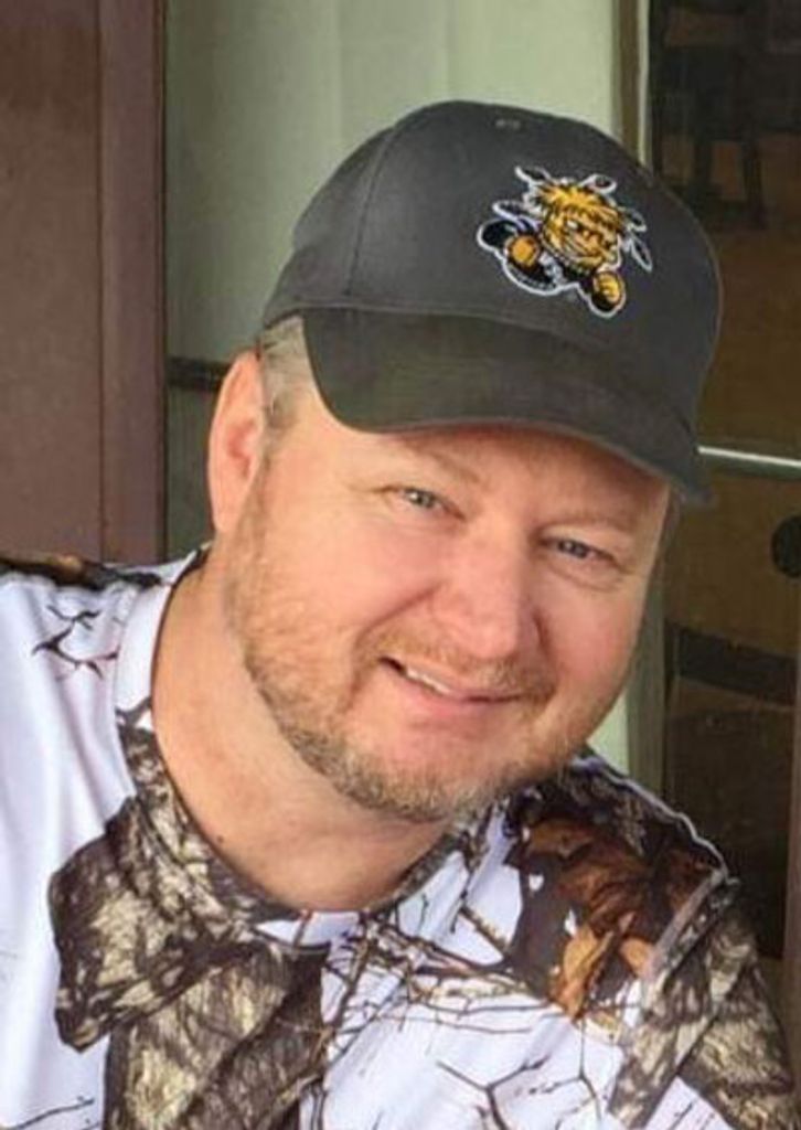 Brad Ricker Profile Photo